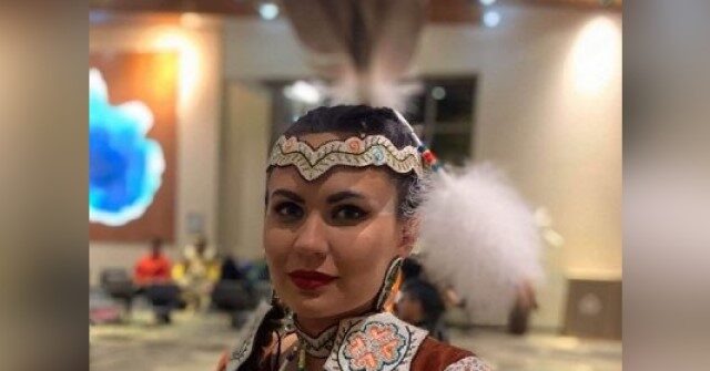 Nolte: Co-Owner of 'Queer Indigenous Artists' Collective' Outed as White Girl - Vimarsana News