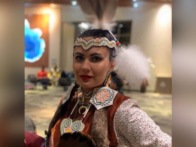 Nolte: Co-Owner of 'Queer Indigenous Artists' Collective' Outed as White Girl - Vimarsana News