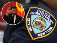 Prosecutors Drop Case Against NYPD Officer Accused of Spying for China