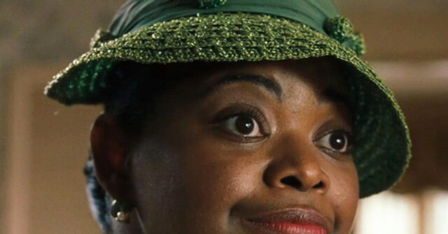 Octavia Spencer Not Sure if 'The Help' Could Be Made Today: What's Happening in Society Now Is 'Very, Very Dangerous' - Vimarsana News