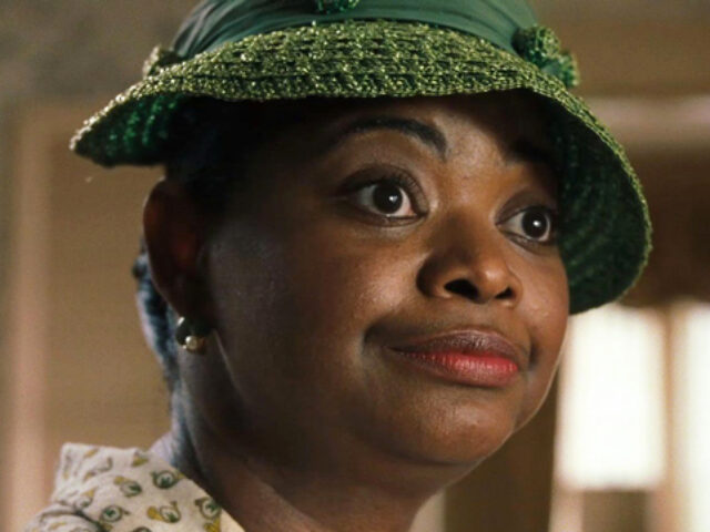 Octavia Spencer Not Sure if ‘The Help’ Could Be Made Today: What’s Happening in Society Now Is ‘Very, Very Dangerous’