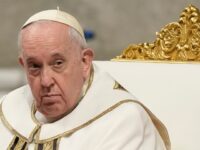 Pope Francis: Gay Sex Is Sin but Death Penalty for Gays ‘Is Not Right’