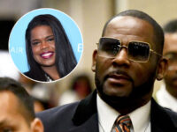 Judge Drops R. Kelly Sex-Abuse Charges at Request of Woke Prosecutor Kim Foxx