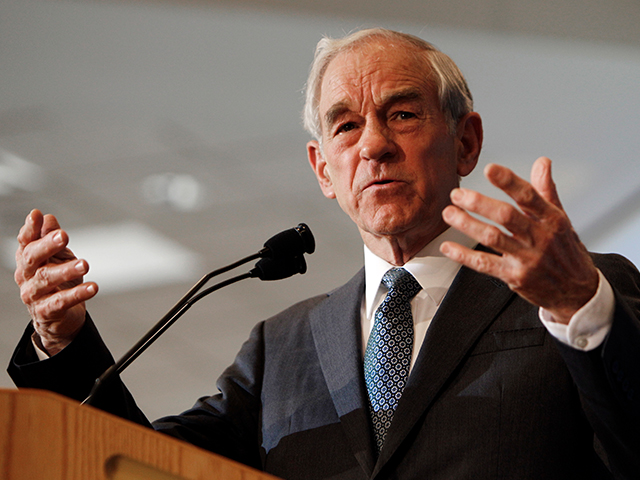 Ron Paul: Biden's Sneaky H.R. 5376 Is a Nightmare for Retirement Savers - Vimarsana News