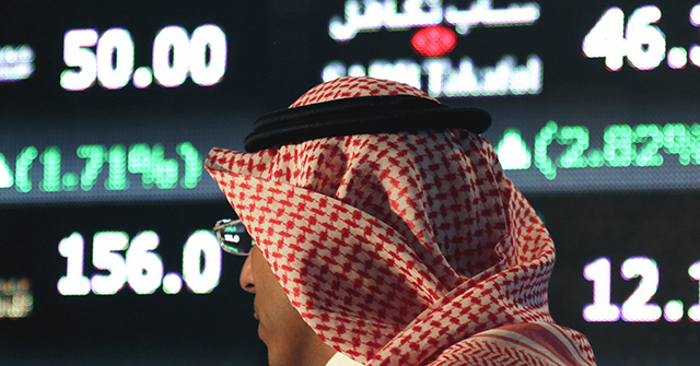 Saudi Arabia Ready to Consider Other Currencies Besides Dollar for Trade