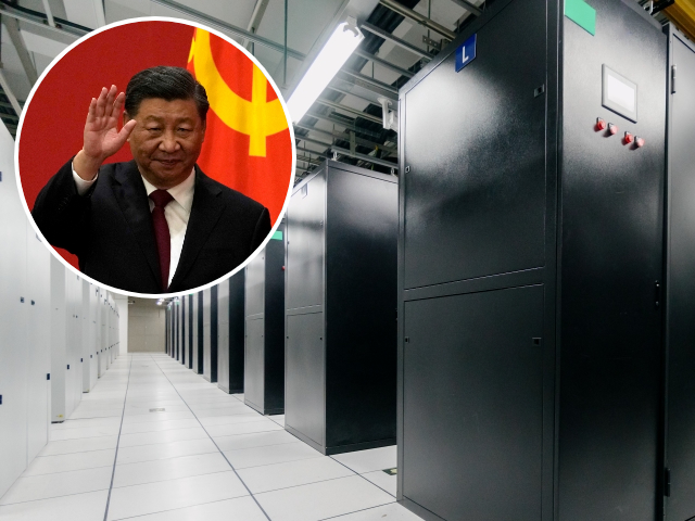 Report: Whistleblower Alleges Konnech Stored Poll Worker Data in China - Vimarsana News