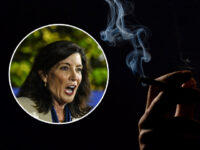 Morris: NY Gov Hochul Targets Cigarette Smokers for No Apparent Reason