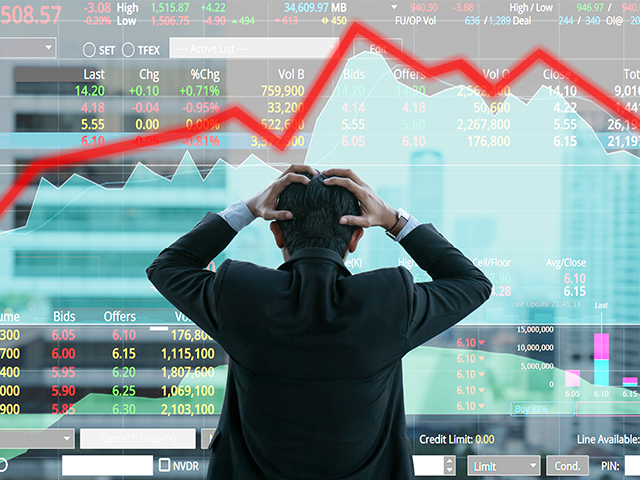 Expert Warns Americans How to Prepare for 'Looming' Economic Crisis in 2023 - Vimarsana News