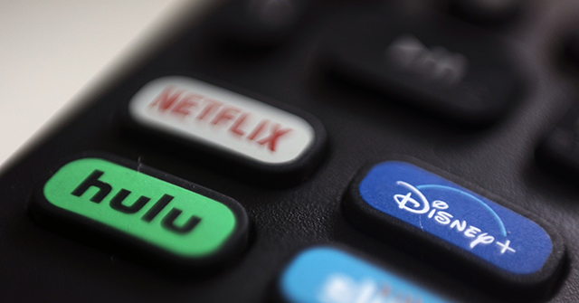 Nolte: Disruptors No More -- Streamers to Adapt Network Policies