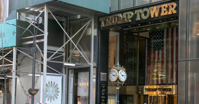 Trump Organization Fined $1.6 Million over Criminal Tax Fraud Scheme