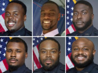 Five Memphis Police Officers Charged with Murder for Death of Tyre Nic