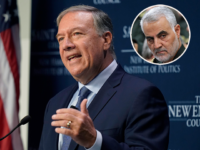 Exclusive: Mike Pompeo on Trump Administration’s Killing of Iran Terror Chief Soleimani: ‘American Power Comes from Clarity and Action’