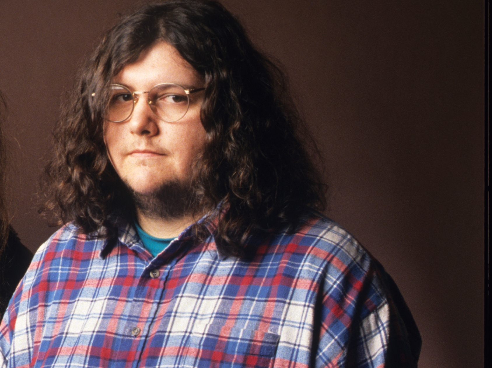 Screaming Trees Co-Founder Van Conner Dies at 55 - Vimarsana News