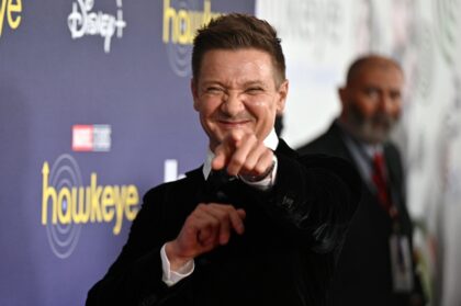 Actor Jeremy Renner, known for his role as Hawkeye in several Marvel blockbusters, sustained more than 30 broken bones in a recent snowplow accident