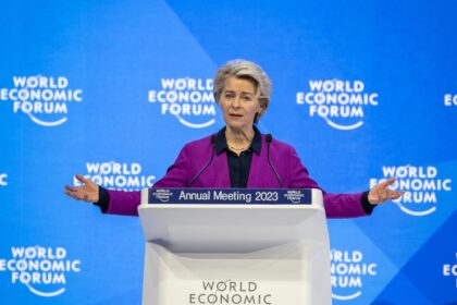 The European Commission, led by Ursula von der Leyen, looks likely to jettison an idea for