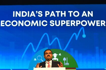Gautam Adani, whose empire has been rocked by panic-selling and allegations of fraud, is one of the business world's great survivors
