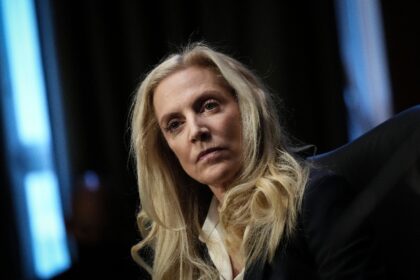 Even as inflation moderates, levels remain high, warned Federal Reserve Vice Chair Lael Br