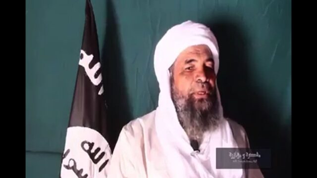 ICC unveils arrest warrant for top Sahel jihadist leader - Breitbart