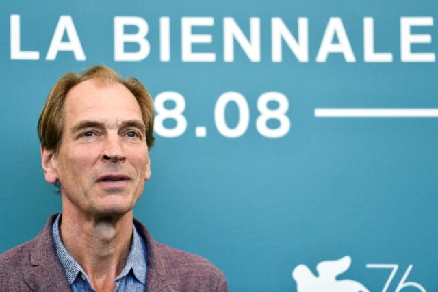 Julian Sands is an experienced mountain hiker, but has been missing on Mount San Antonio (