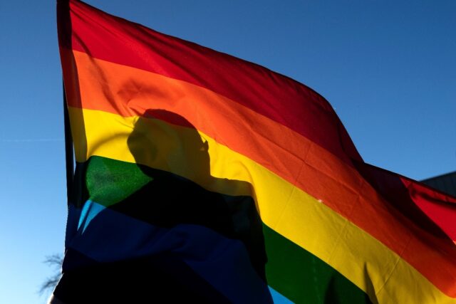Rights campaigners have called for redoubled efforts to protect members of the LGBTQ commu