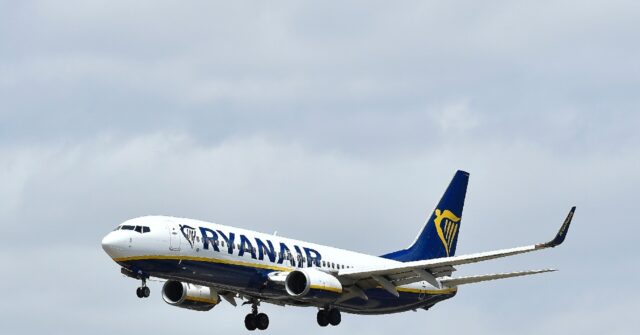 Ryanair CEO Criticizes Boeing Aircraft Delays