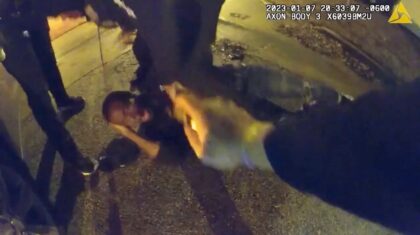 The US city of Memphis, Tennessee, on January 27, 2023, released footage of the fatal police beating of a 29-year-old Black man, Tyre Nichols