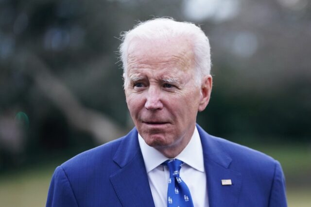 US President Joe Biden says he intends to visit the Mexican border for the first time in his administration