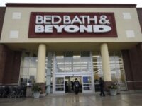 Struggling Bed Bath & Beyond Closing 150 More Stores