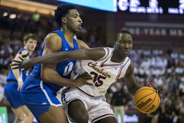 The Associated Press