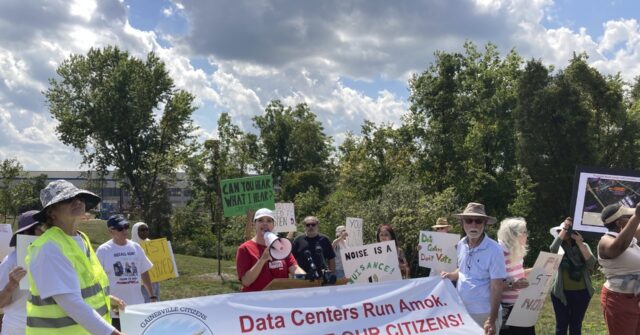 Ee News Unbelievable Does Bold Data Center Plan On Federal Land - w7gen1d