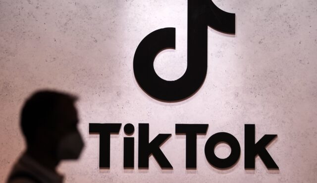 Europe-TikTok The Associated Press