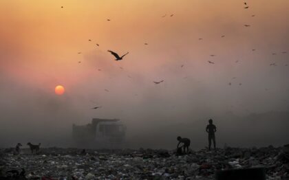 The Associated Press