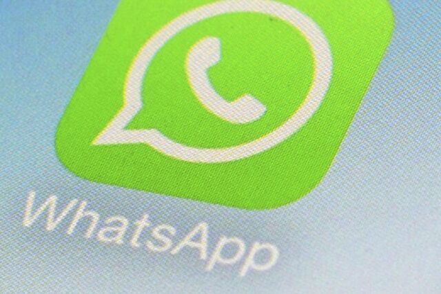 Ireland-WhatsApp-Privacy The Associated Press