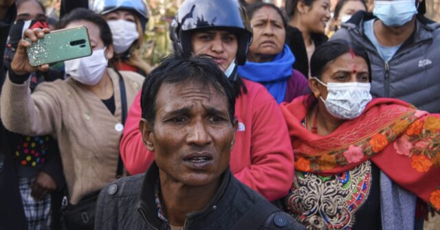 Flight data, voice recorders retrieved from Nepal crash site - Vimarsana News
