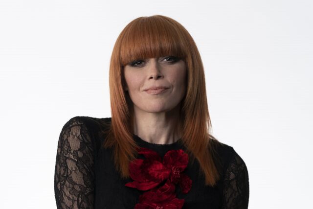 Poker Face Portrait Session The Associated Press
