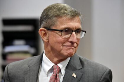 The Associated Press