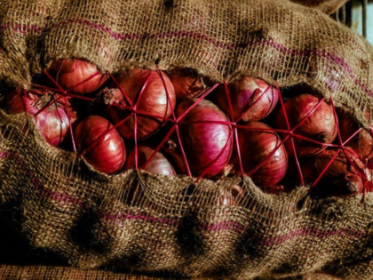 Philippine Lawmaker Warns Secret Onion Cartels Are Driving Up Prices