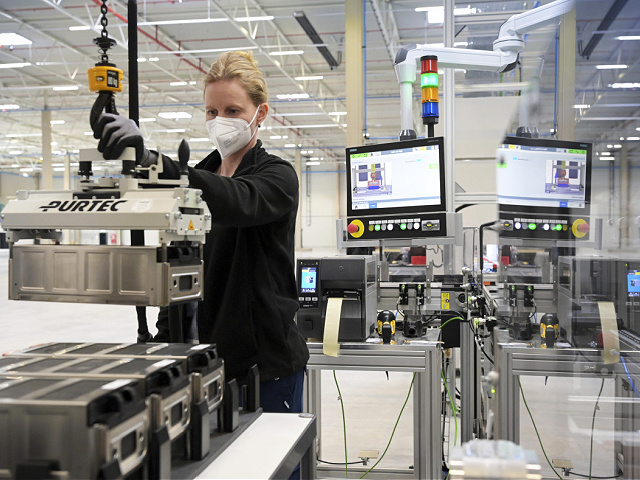 Arkansas Lawmakers Press DOE on $200M Grant for CCP-Linked Company - Vimarsana News