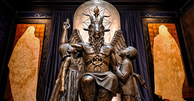 Satanic Temple Religious Release Program Kicking Off in Ohio Elementary School