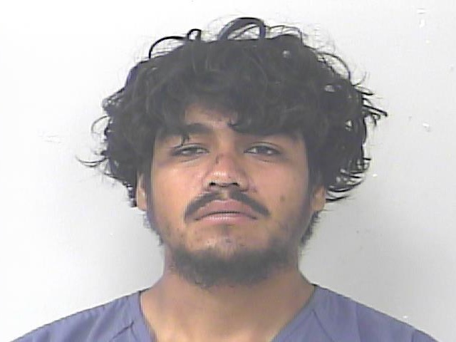 Illegal Alien Accused of Killing Man for Throwing Plate of Food on the Ground - Vimarsana News