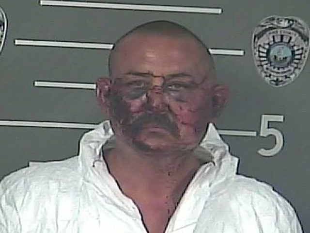 Kentucky Man Accused of Killing Three Law Enforcement Officers Died in Jail - Vimarsana News