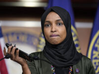 Watchdog Accuses Democrat Rep. Ilhan Omar of Potentially Abusing Official Resources