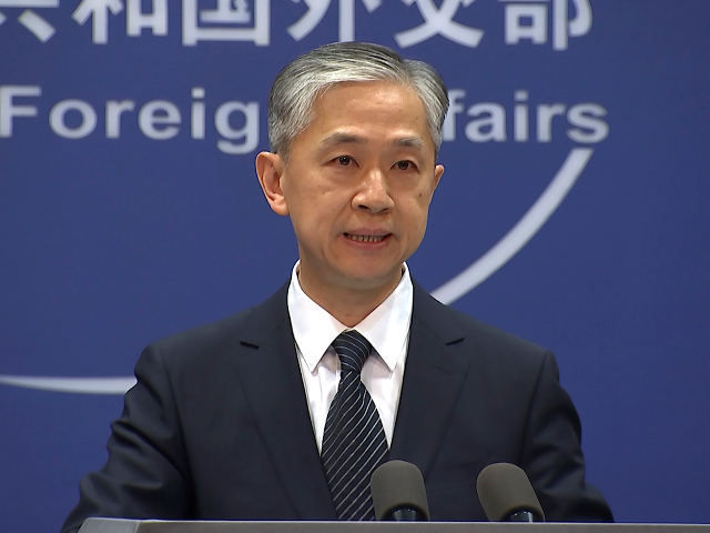 China Threatens Sanctions Against U.S. for Balloon Bursting - Vimarsana News