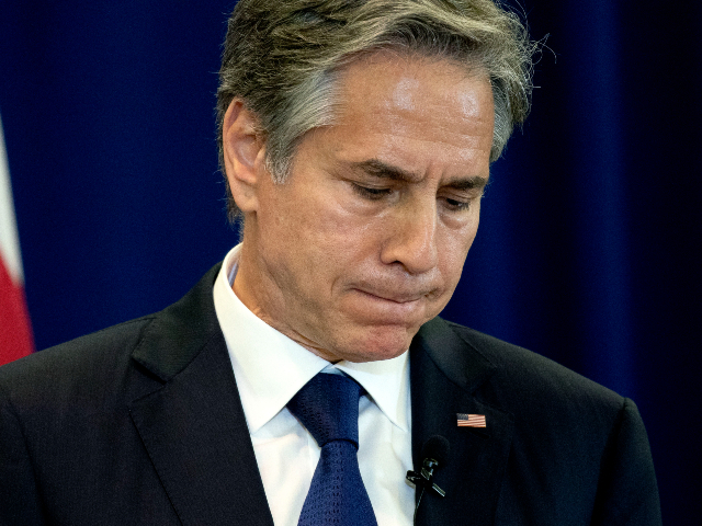 Johnson: Blinken Lied Boldface to Congress About Emailing Hunter Biden - Vimarsana News