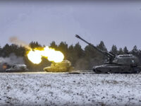 Prepare for 'Significant Russian Gains' – British Commander in Afghan