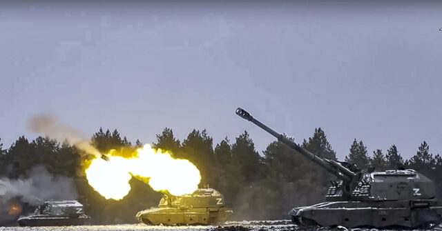 Prepare for 'Significant Russian Gains' – British Commander in Afghanistan - Vimarsana News