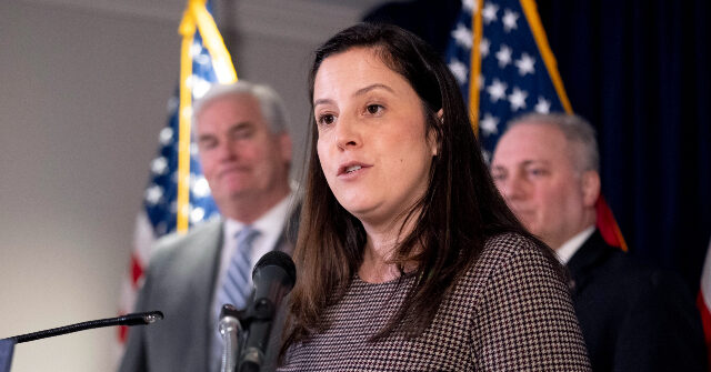 Stefanik: GOP Will Hold Dems Accountable for Failed COVID Policies - Vimarsana News