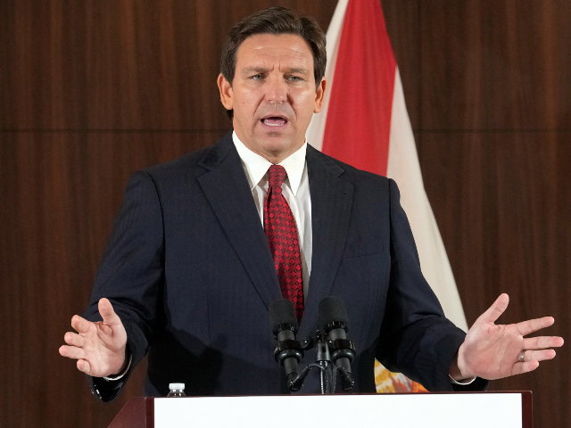 Reports: Ron DeSantis Donors Having Second Thoughts About Backing Potential 2024 Bid - Vimarsana News