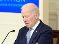 Poll: Nearly Half of Americans Consider Biden’s Handling of Classified Documents a ‘Major Scandal’