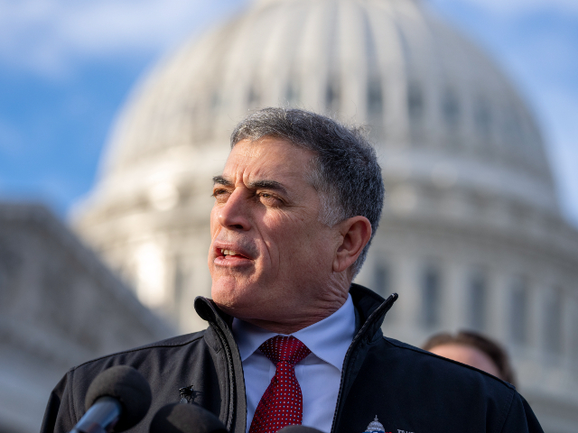 EXCLUSIVE: Rep. Andrew Clyde--Arm Faculties and Advertise It - Vimarsana News